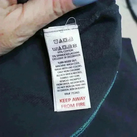 Tommy Bahama size 12m kids long sleeve jersey with peek a boo dinosaurs/lift the - Picture 12 of 13